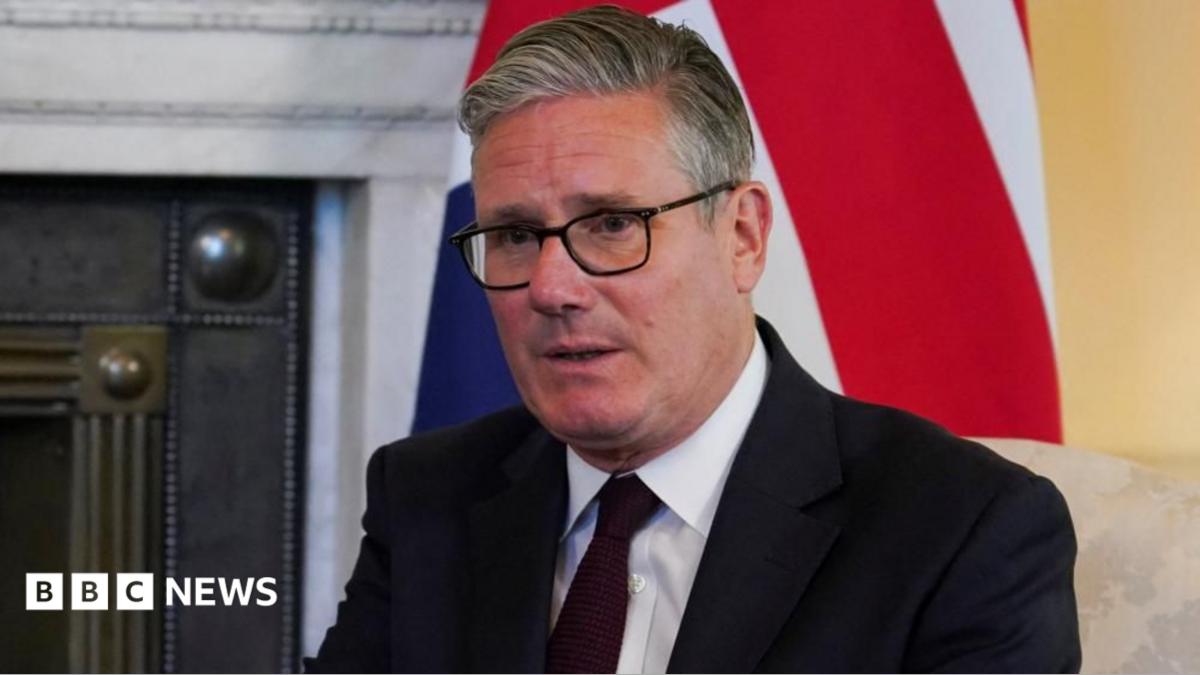 Starmer to formally apologise to victims of forced adoptions