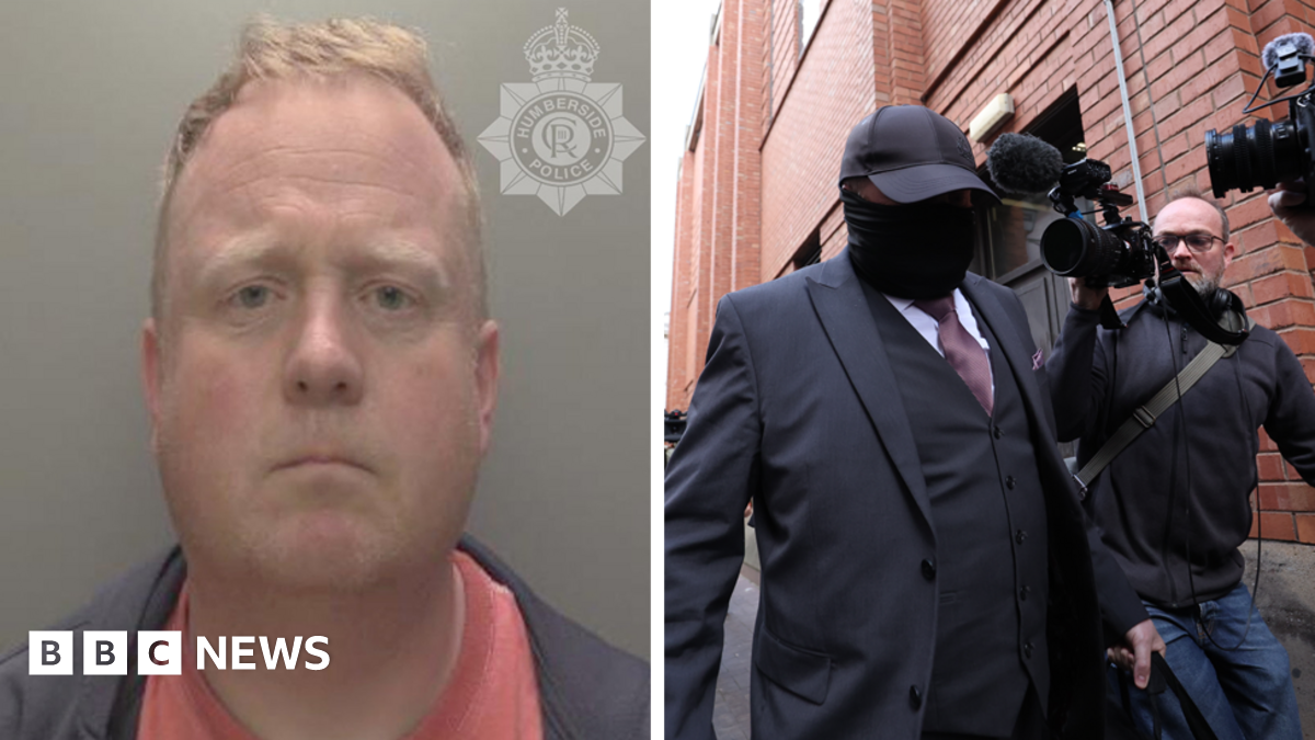 Funeral director who left people unburied breached families' trust 'on industrial scale', court hears