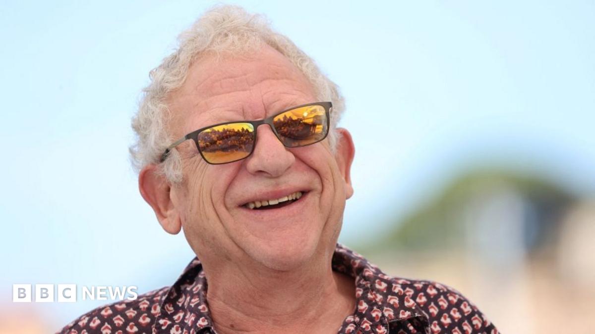 Oscar-winning film producer Jeremy Thomas dies aged 77