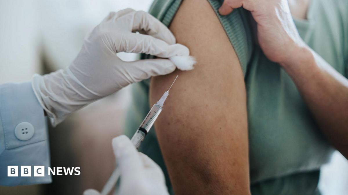 Vaccine breakthrough stops cancer returning in trial