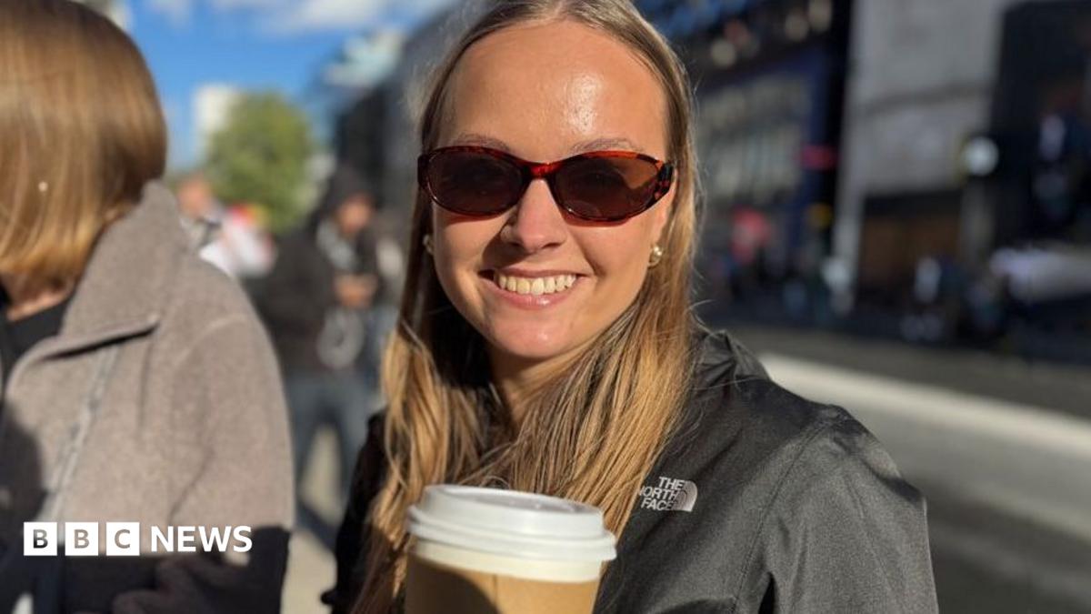 Why caffeine makes some people buzz - and others barely notice