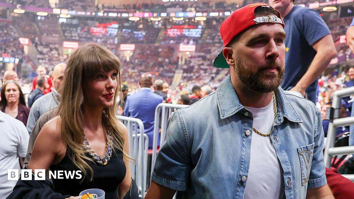 Could a Madison Square Garden wedding be the Love Story of Taylor Swift's Wildest Dreams?