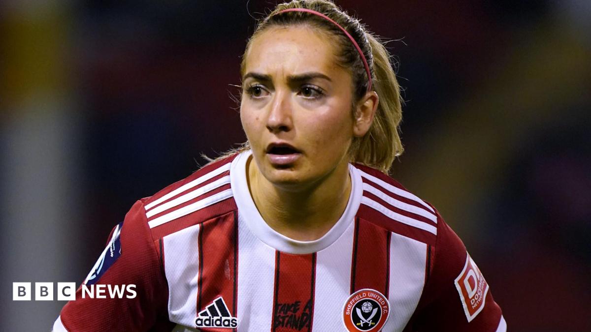 Maddy Cusack's coach her 'nemesis', mum tells inquest