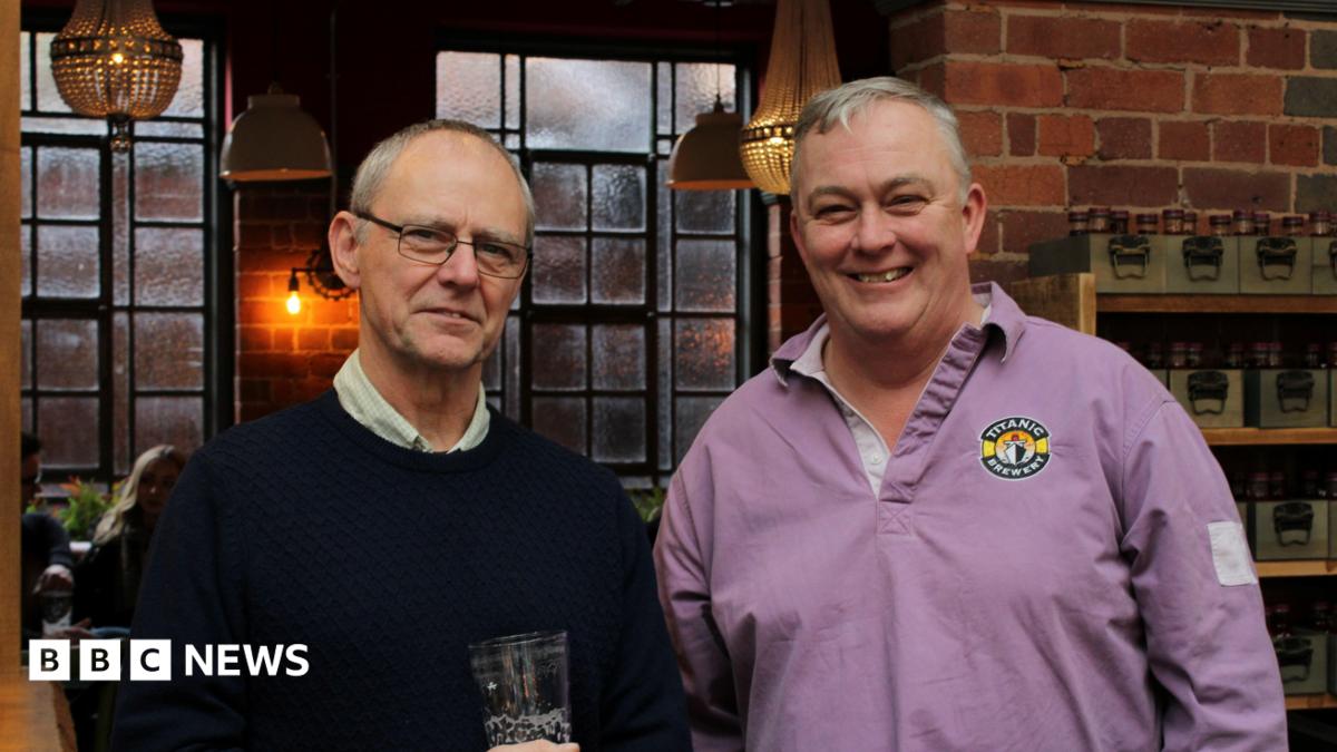 Pubs cheer business rates relief while other firms 'left out in the cold'