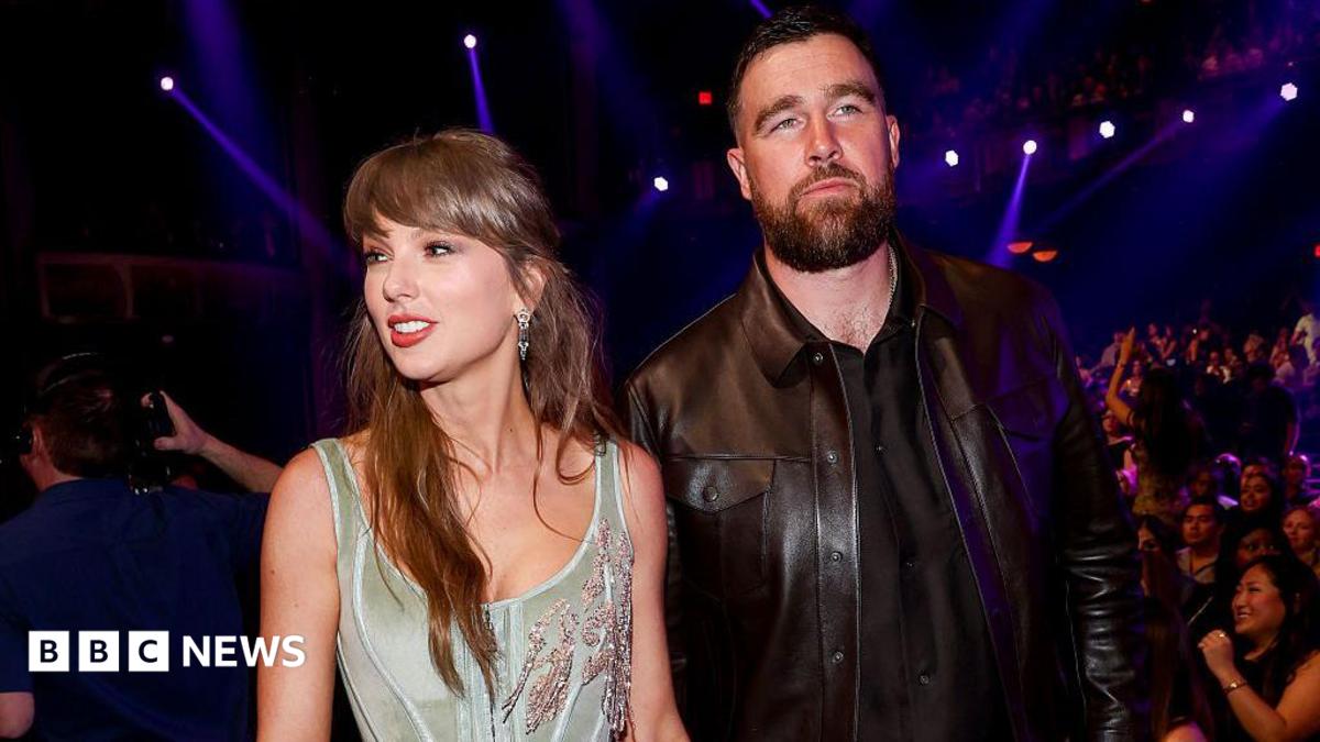 What we know about Taylor Swift's rumoured NYC wedding celebrations