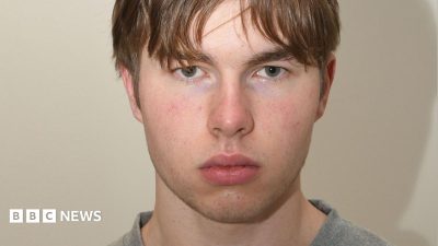 Norwegian teen 'hitman' detained for UK murder plot