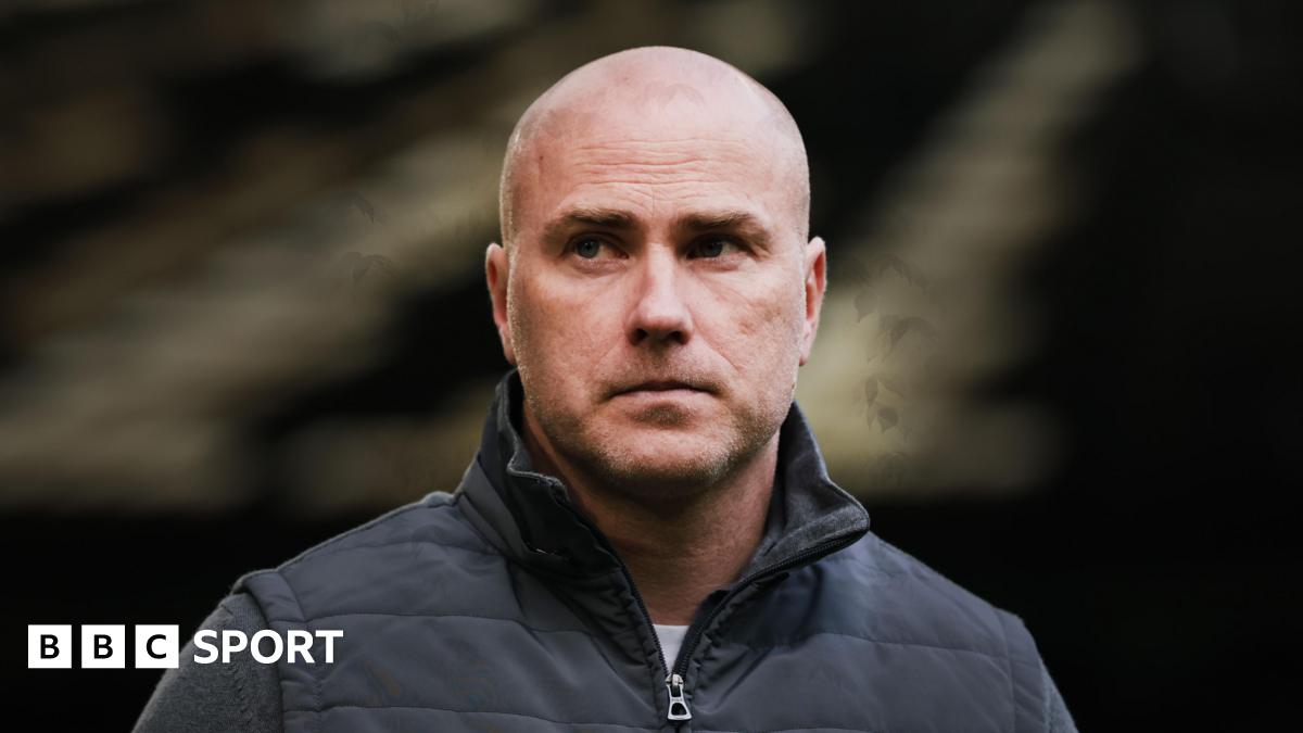 Askou leaves Motherwell to become Toulouse head coach