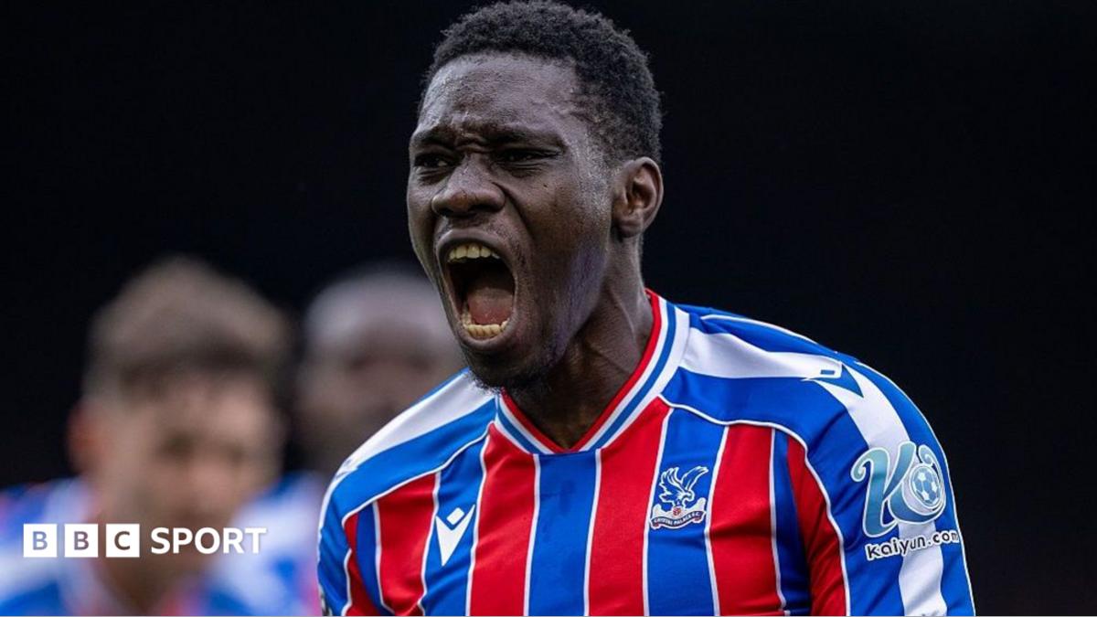 Liverpool turn attention to Sarr after Brighton reject Minteh bids