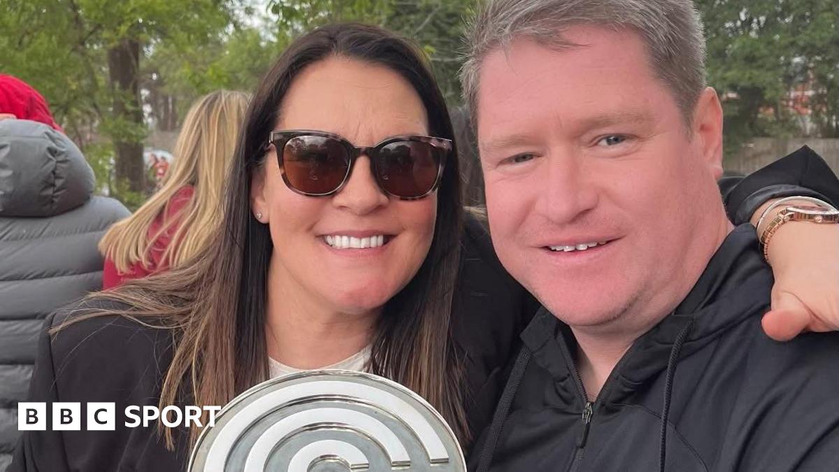 'Superhuman' managers shouldn't have to ask for help - Family of ex-Liverpool boss on loss