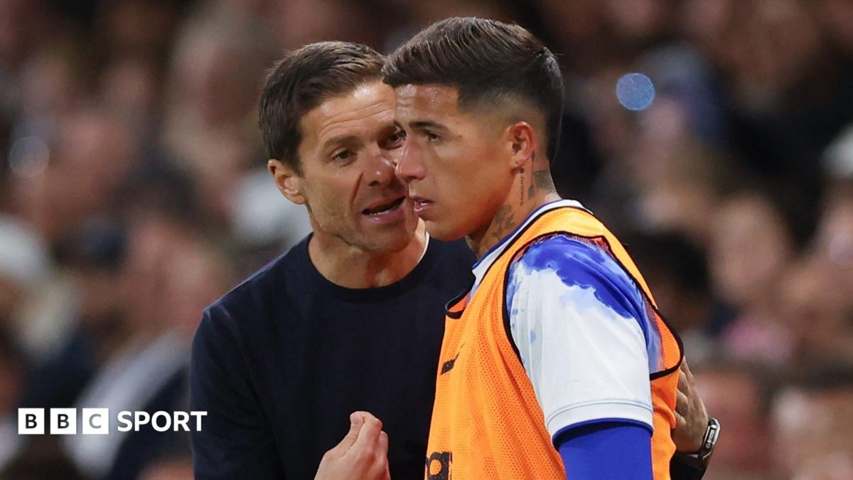 Breaking down Chelsea's staggering 39 summer exits