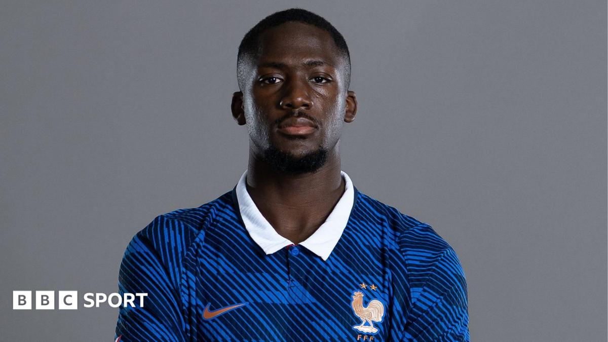 Konate to join Real Madrid on four-year deal