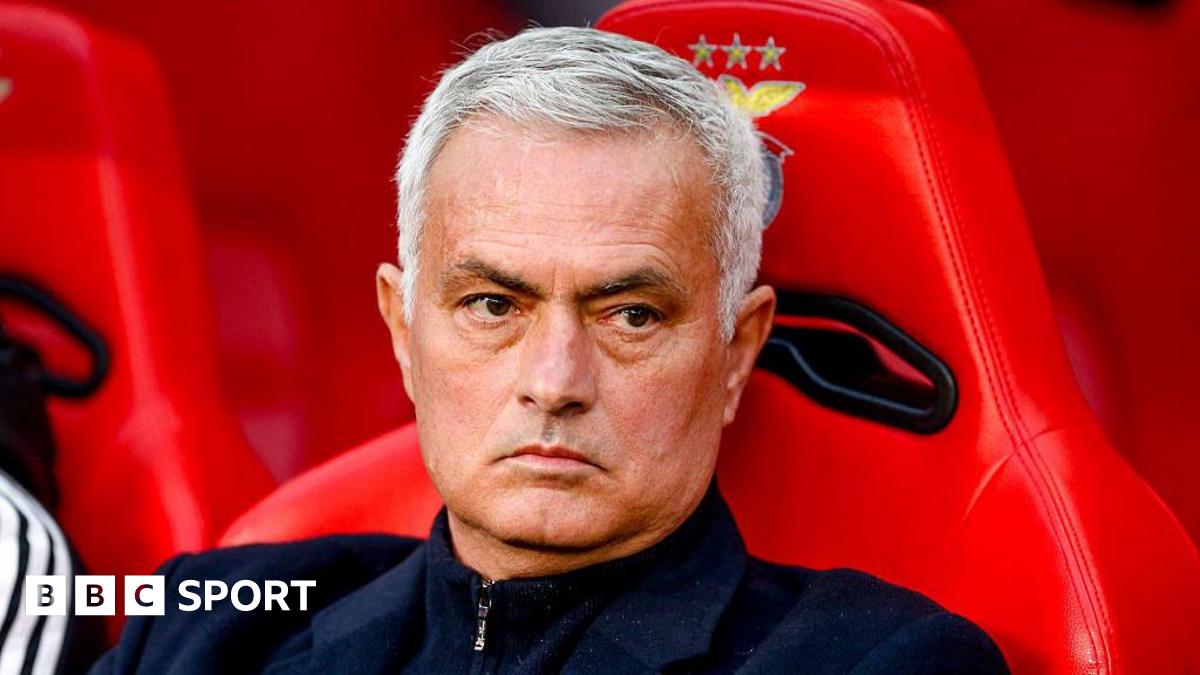 Mourinho in final negotiations to become Real manager