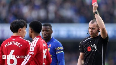 Martinez's 'inexplicable' 83 seconds cost Man Utd and Carrick