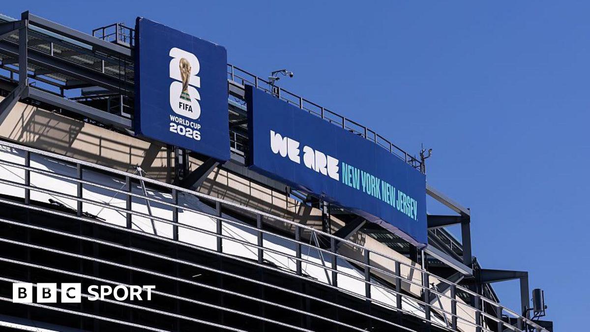 World Cup transport prices cut after fan backlash