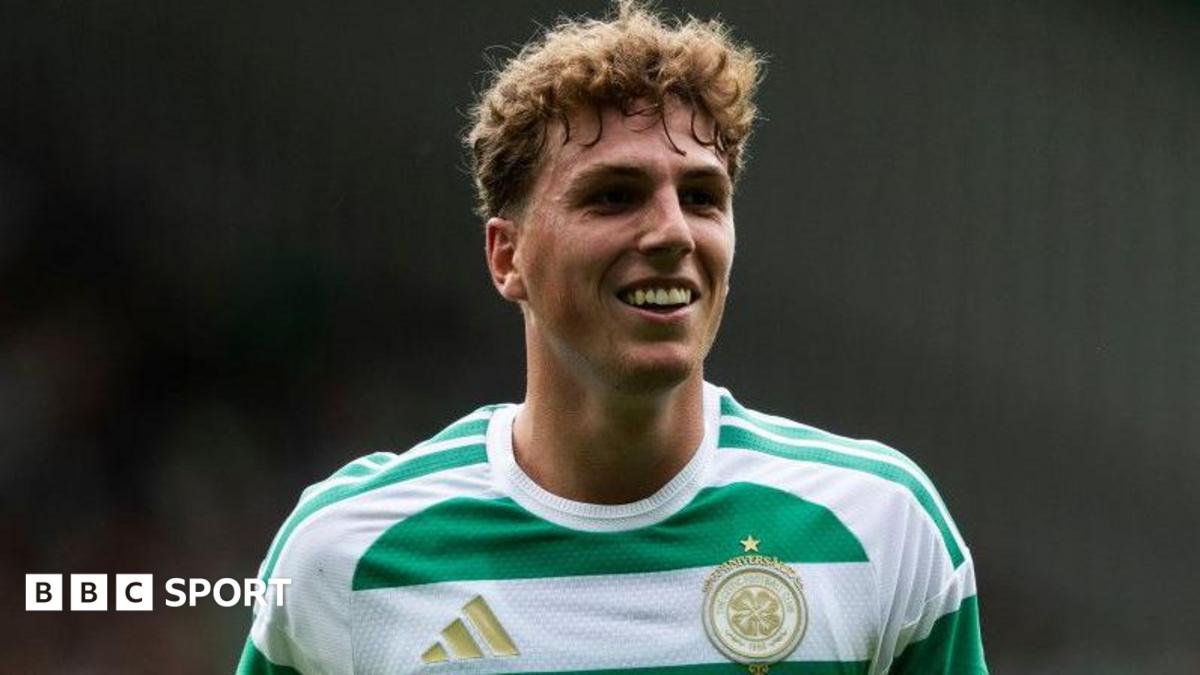 Celtic's Engels poised for West Ham transfer