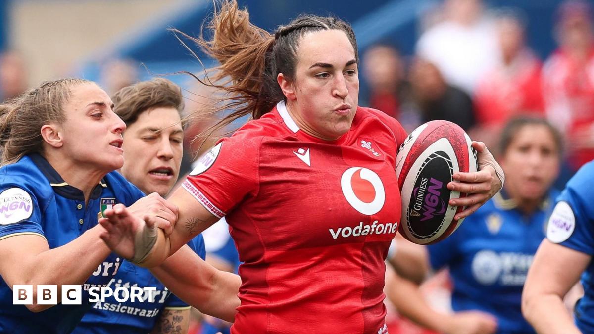 Italy condemn Wales to another Six Nations Wooden Spoon