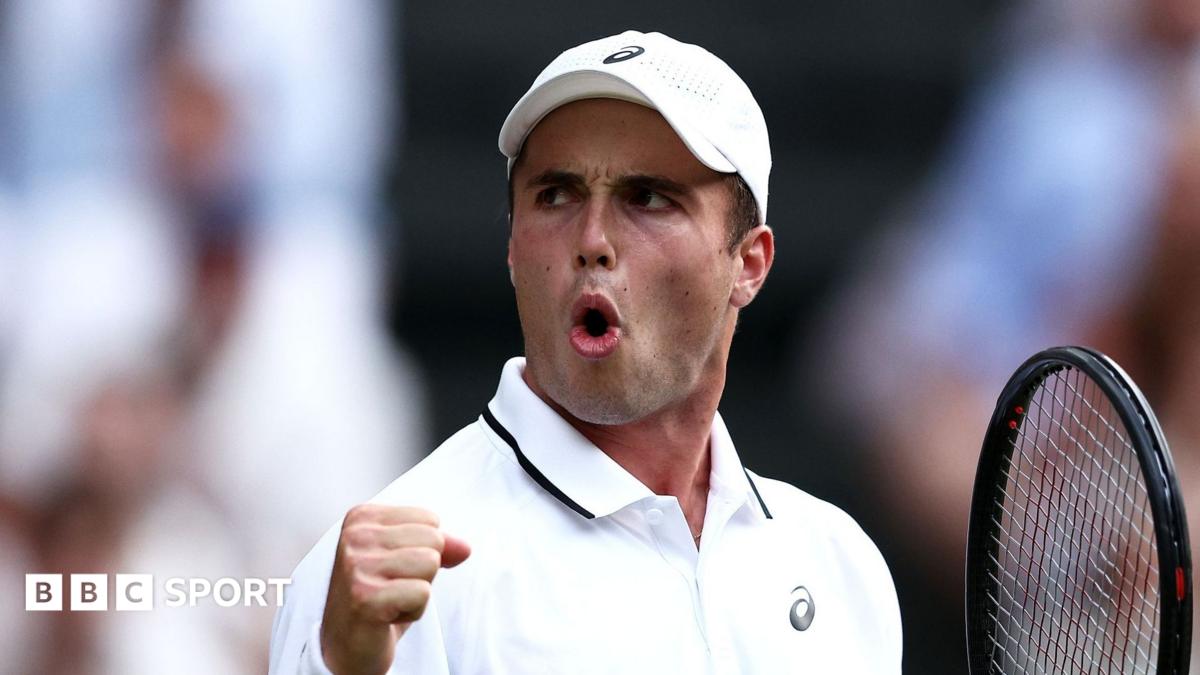 GB's Fery returns to Grand Slam stage - what lies ahead?