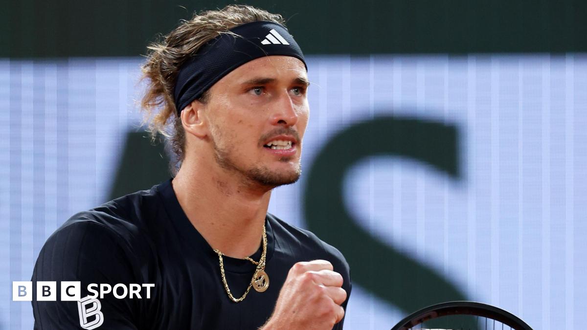 Pressure is a privilege - who will cope best in Paris men's semi-finals?