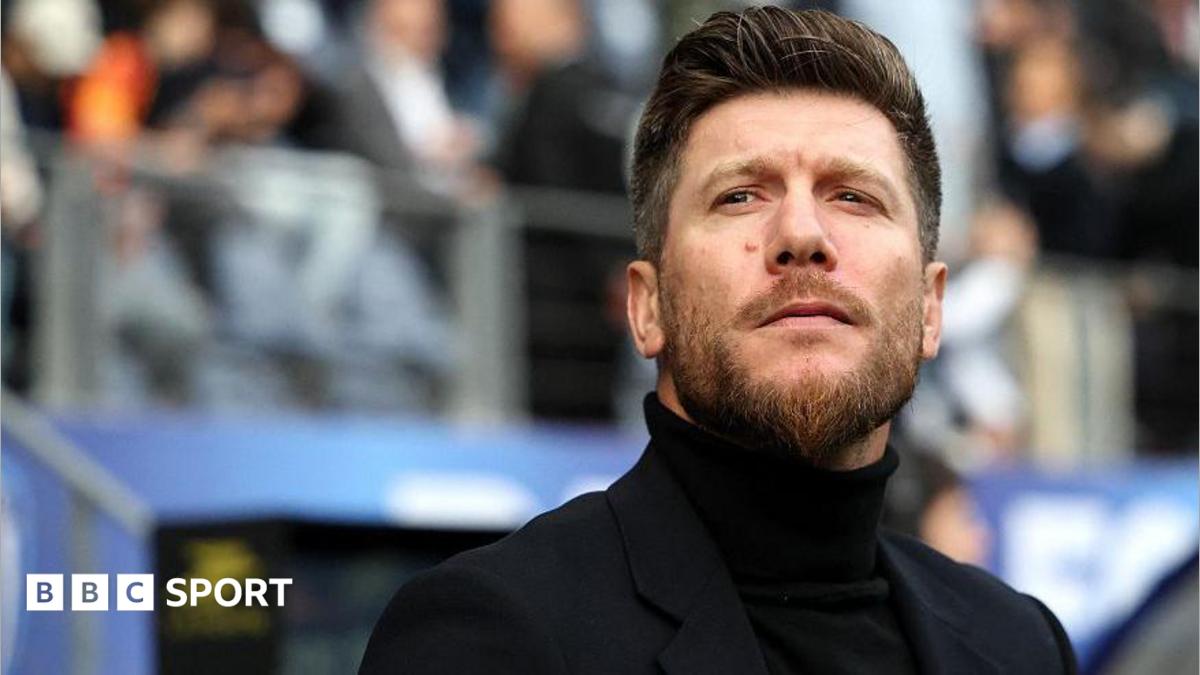 What awaits new Scotland head coach Pocognoli?