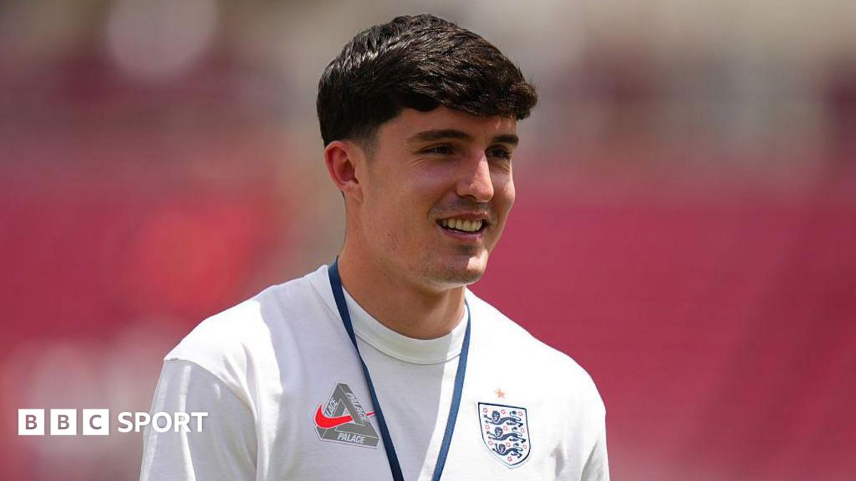 Livramento's World Cup in doubt after injury blow