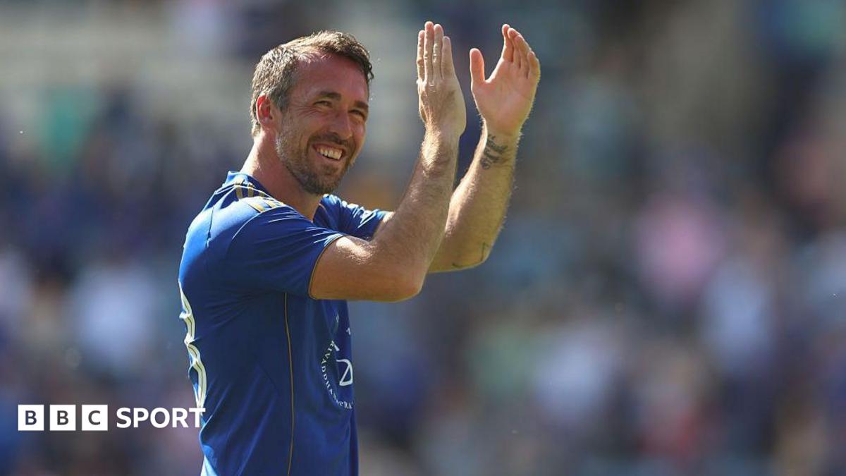 Fuchs blows kiss to bowler after smashing six into river on cricket debut