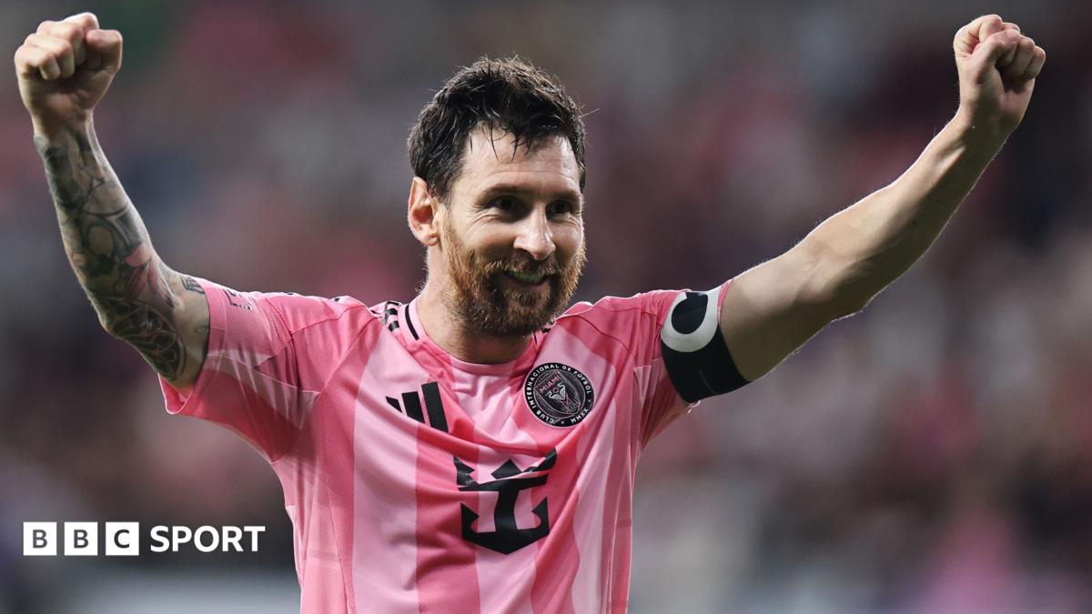 Messi agrees to buy second Spanish club