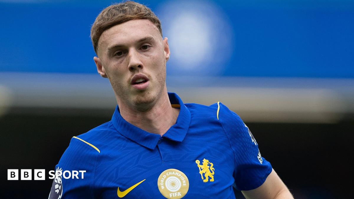Palmer set to withdraw from England squad after recall