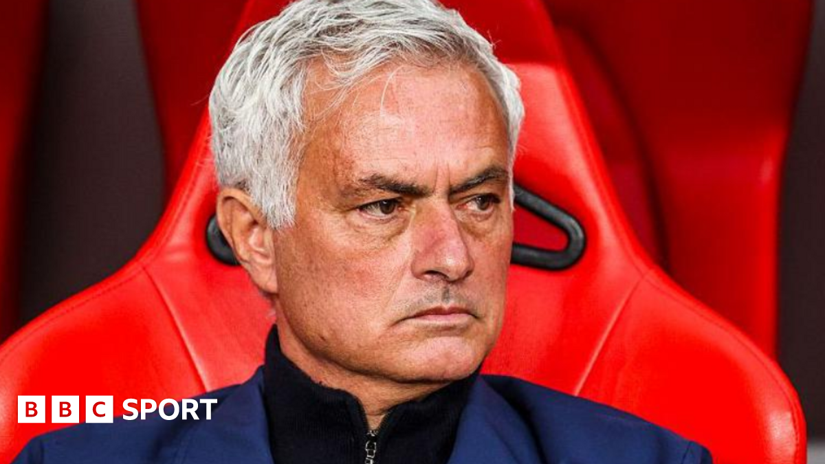 An iron fist joining a broken team: Inside Mourinho's Real return
