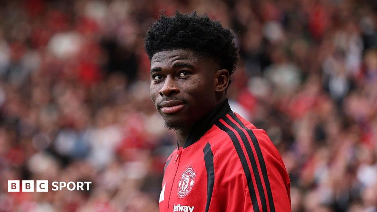 Man Utd made midfield recruitment summer priority - what happens now?