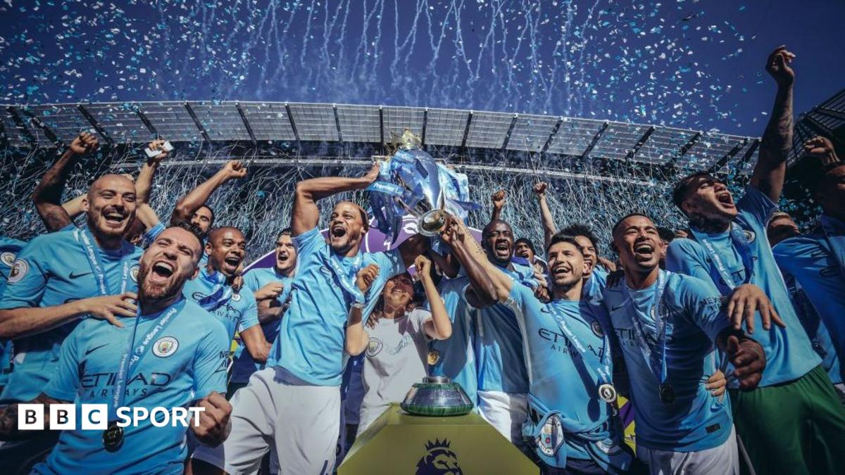 Man City legal fight could spiral out of control - Purslow