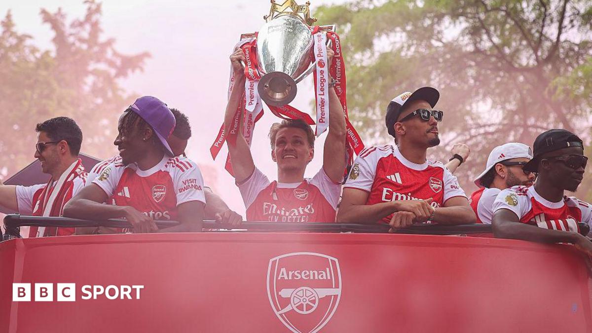 Strong favourites or tougher task - will Arsenal defend their title?