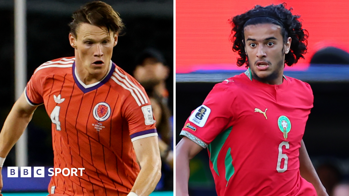Why Morocco game could be greatest of all for Scotland
