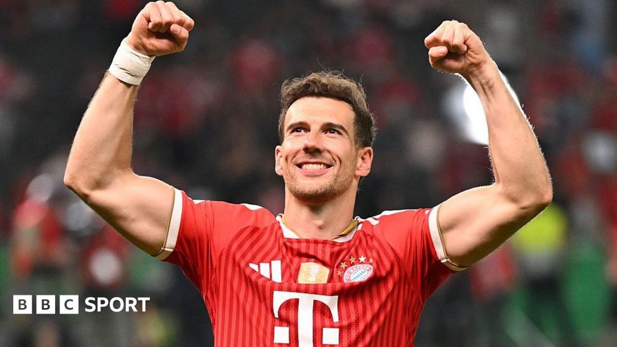 Villa sign Goretzka - what went wrong at Bayern and what will he bring?