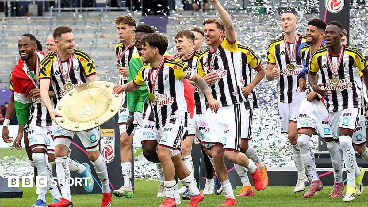 Celtic drawn against LASK in Champions League play-off