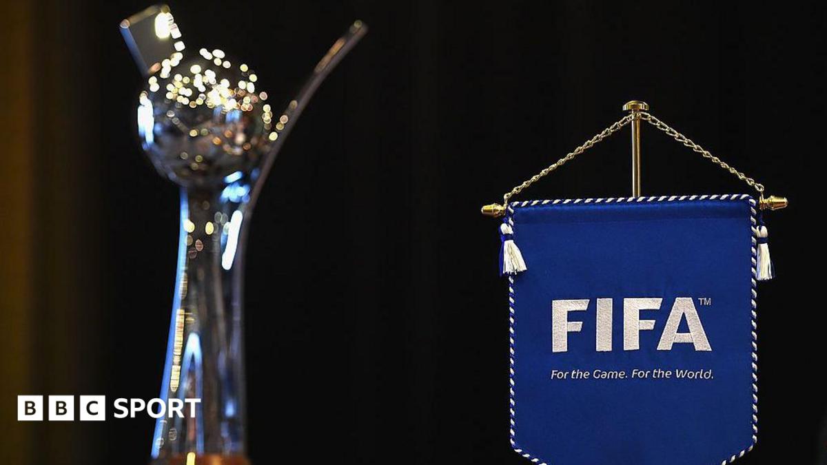 France set to take part in U20 Women's World Cup despite Uefa boycott threat