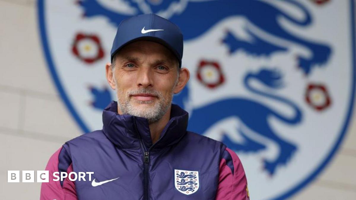 'Tuchel's wildcard picks and iron will position him as the anti-Southgate'