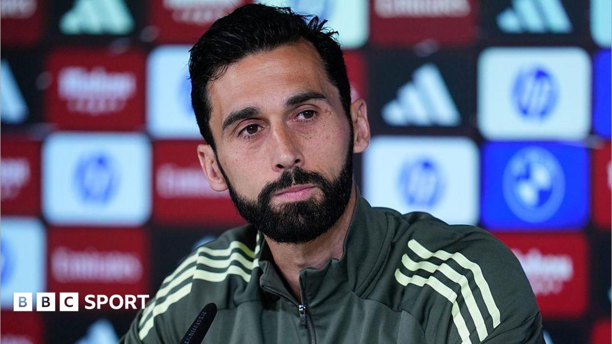 Fulham in talks to appoint Arbeloa as Silva's replacement