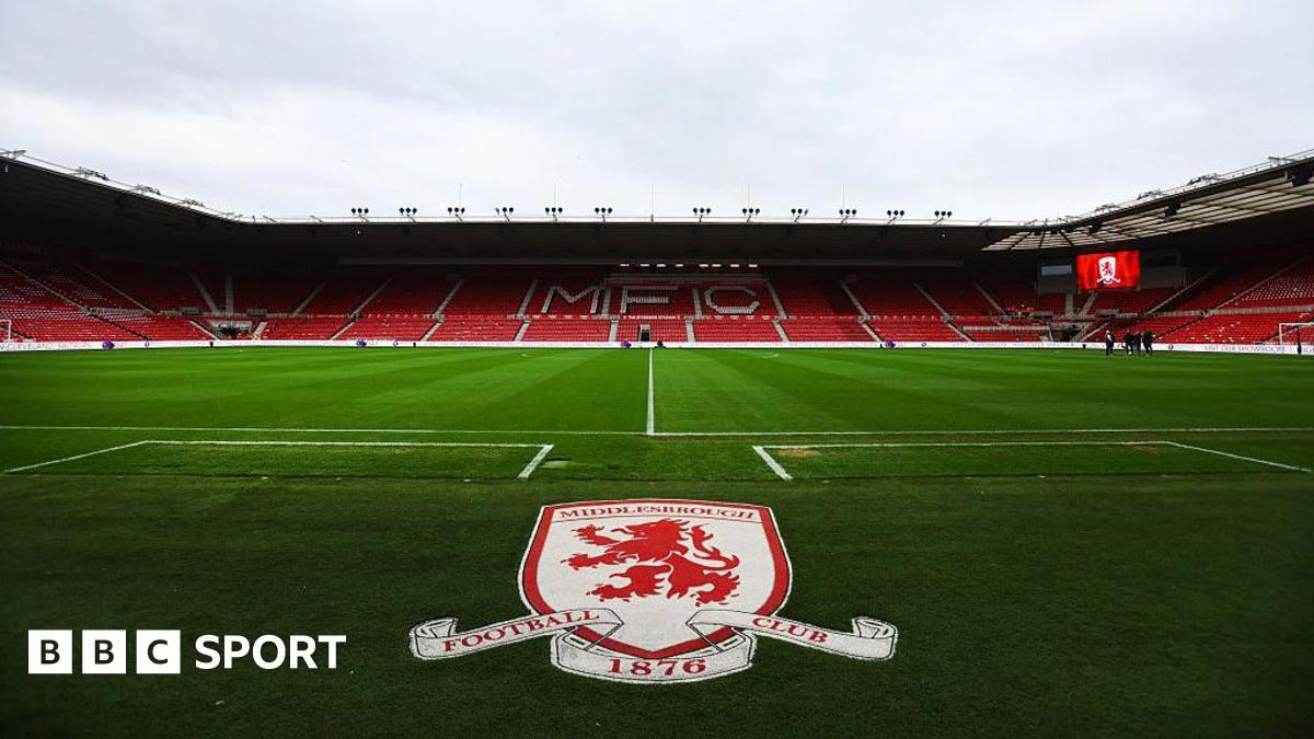 Middlesbrough want Southampton kicked out of play-offs over Spygate