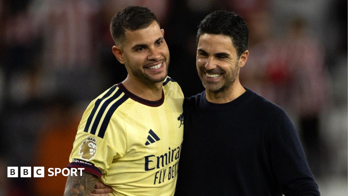 'Today the game was unprotected' - Arteta fumes but Arsenal survive