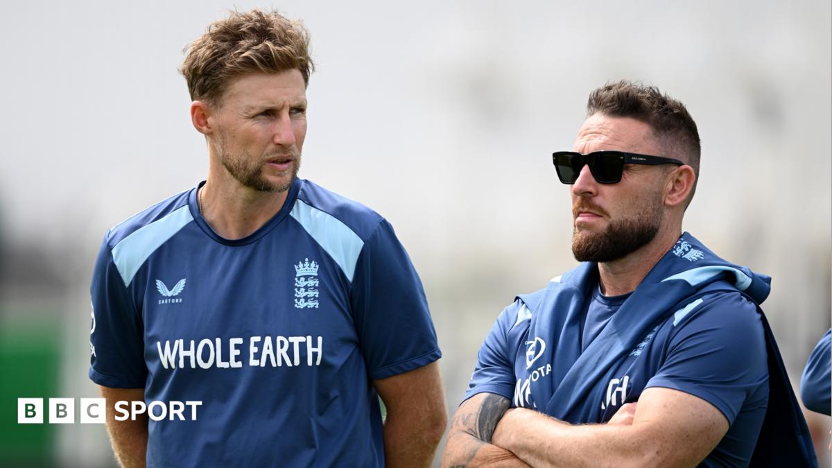 Root to captain game-by-game but is 'envious' of Stokes-McCullum dynamic