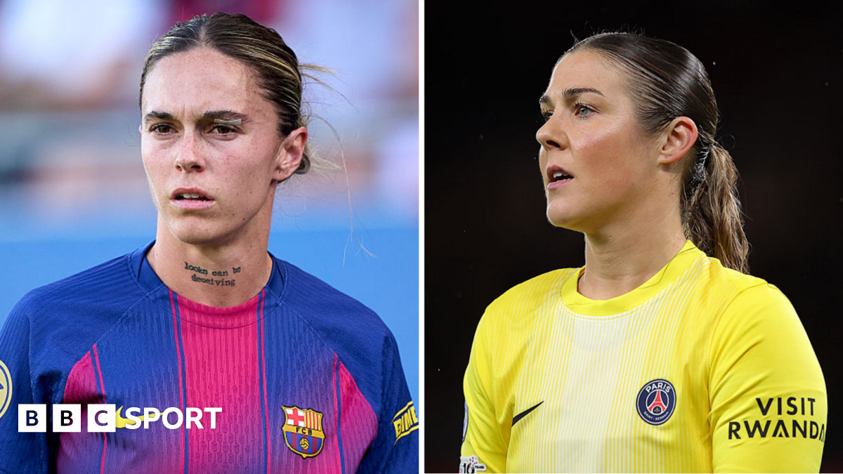 Earps & Leon poised to join London City Lionesses