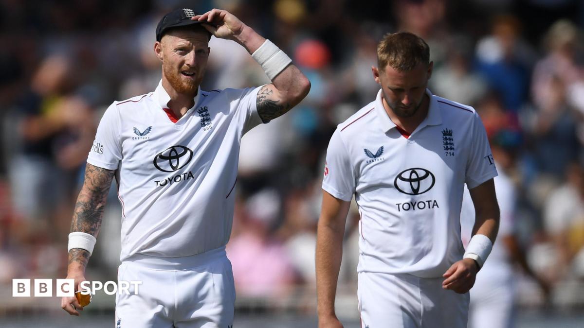 Only wins can stop England's curfew hokey-cokey