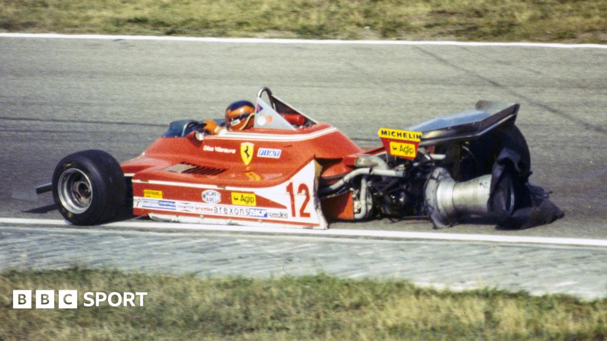 Dutch GP in pictures as F1 prepares for Zandvoort farewell