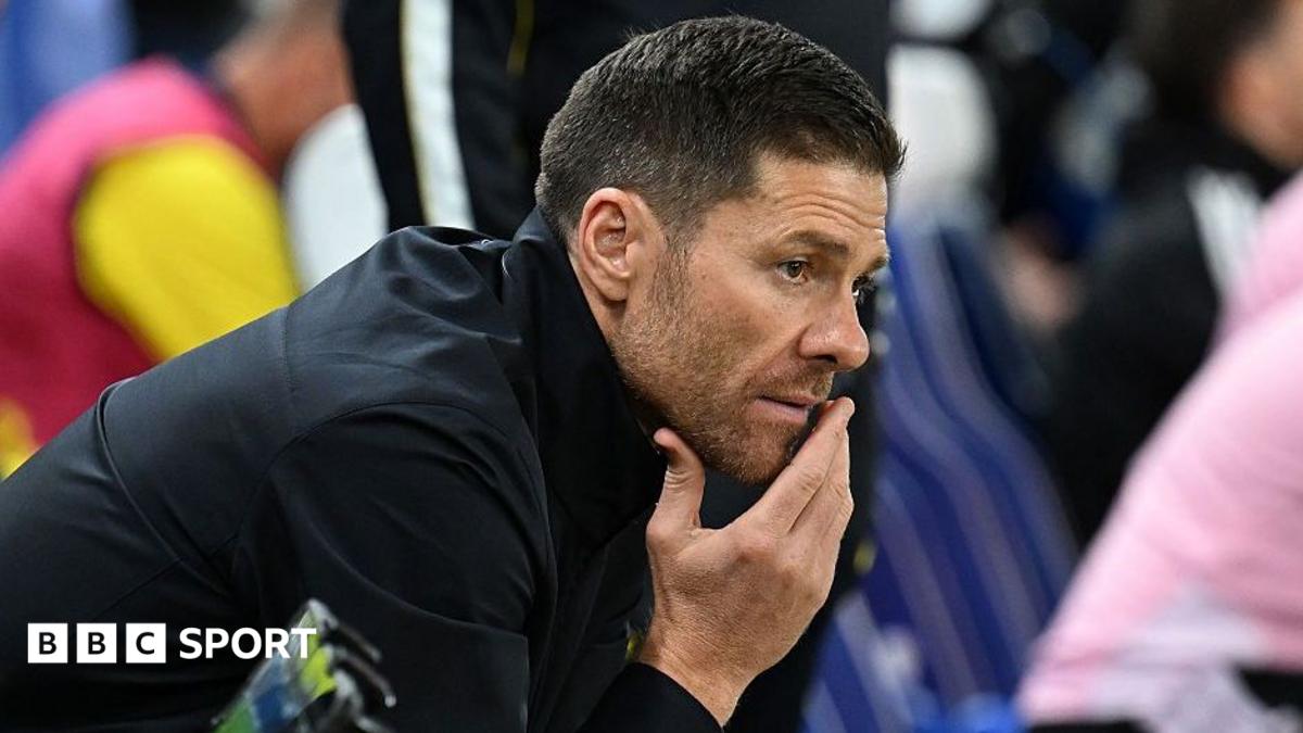 Alonso 'takes responsibility' as Chelsea subs rescue cup hopes