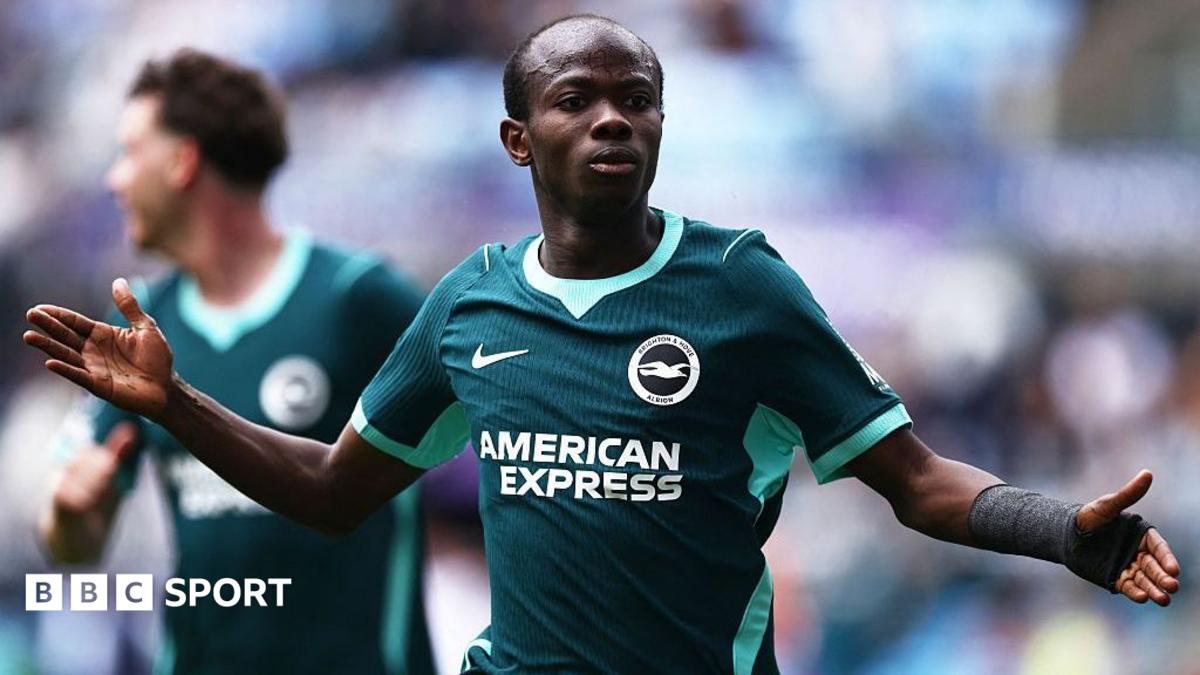 How Brighton attract and develop the best young players ahead of their rivals
