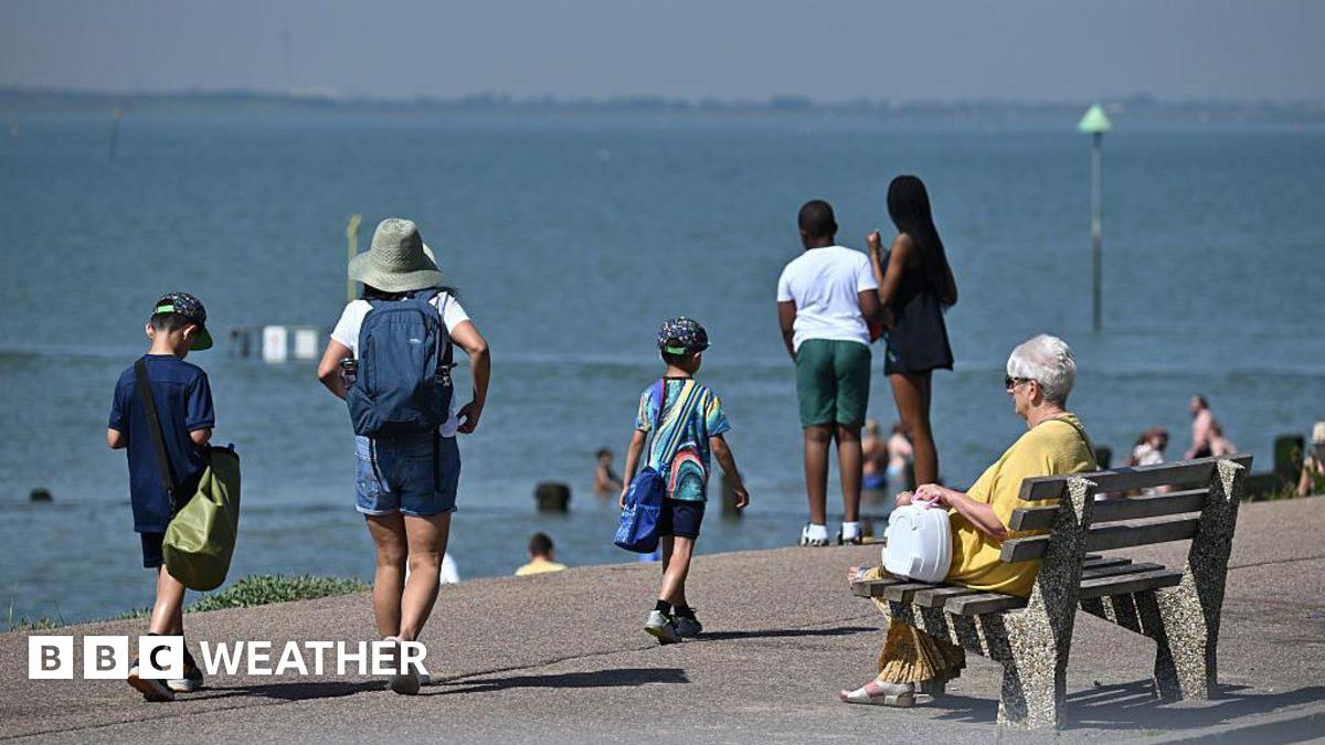 More heatwaves likely as warmer-than-normal summer forecast