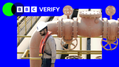 How escalating Saudi oil crisis could drive up prices everywhere