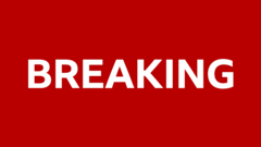 Train passed red signal before fatal crash, says report