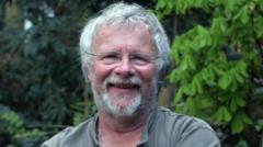 TV presenter Bill Oddie dies at 85