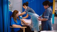 Half of vaccines are binned - 'fridge-free' versions could change that